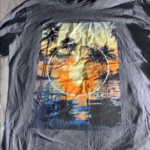 Long sleeve shirt for men XL